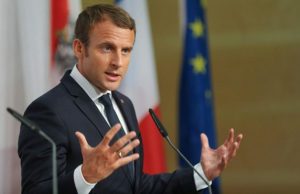 Pakar: Undang-undang ‘Anti-Separatisme’ Prancis Bertujuan untuk Melegalkan Islamofobia