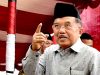 Pasca Teror Bom, Jusuf Kalla: Tidak Ada Agama yang Mengajarkan Itu