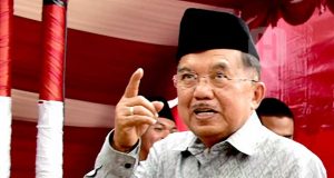 Pasca Teror Bom, Jusuf Kalla: Tidak Ada Agama yang Mengajarkan Itu