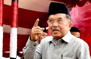 Pasca Teror Bom, Jusuf Kalla: Tidak Ada Agama yang Mengajarkan Itu