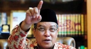 PBNU Tidak Terima Rencana Pemerintah Impor Beras