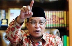 PBNU Tidak Terima Rencana Pemerintah Impor Beras