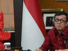 Pemerintah Resmi Tolak Partai Demokrat Versi KLB, Komando Moeldoko