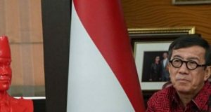 Pemerintah Resmi Tolak Partai Demokrat Versi KLB, Komando Moeldoko