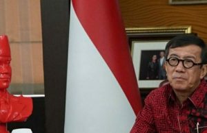 Pemerintah Resmi Tolak Partai Demokrat Versi KLB, Komando Moeldoko