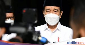 Pengamat Nilai Jokowi Tergesa-gesa Cabut Lampiran Perpres Investasi Miras