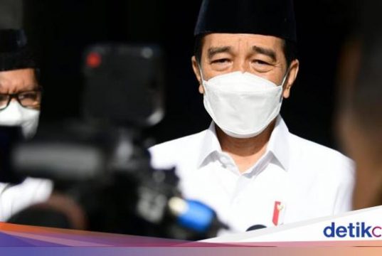 Pengamat Nilai Jokowi Tergesa-gesa Cabut Lampiran Perpres Investasi Miras