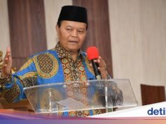 Perpres Investasi Miras Dicabut, HNW Minta Jokowi Buat Perpres Baru