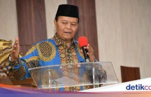 Perpres Investasi Miras Dicabut, HNW Minta Jokowi Buat Perpres Baru