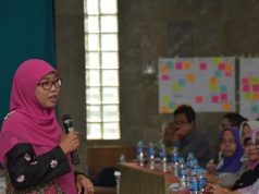 PKS Ajak Wanita PUI Komitmen Jaga Ketahanan Keluarga dan NKRI