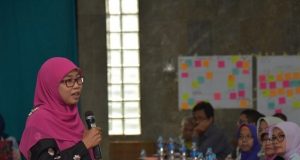 PKS Ajak Wanita PUI Komitmen Jaga Ketahanan Keluarga dan NKRI