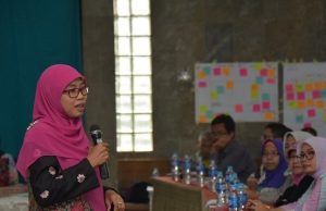 PKS Ajak Wanita PUI Komitmen Jaga Ketahanan Keluarga dan NKRI