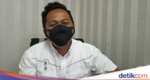 Polisi Tangkap 5 Orang Terkait Kerusuhan di Poumako Papua