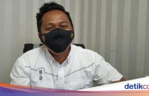 Polisi Tangkap 5 Orang Terkait Kerusuhan di Poumako Papua