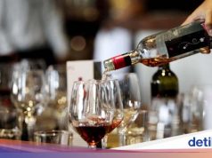 PWNU Jabar Sambut Baik Dicabutnya Lampiran Perpres soal Investasi Miras