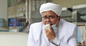 Seputar Kegaduhan dan Contempt of Court Peradilan Rizieq Shihab