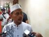 Slamet Ma’arif Cs Datangi Kejagung, Minta Jaksa Hormati Rizieq Shihab Sebagai Ulama