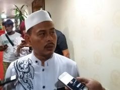 Slamet Ma’arif Cs Datangi Kejagung, Minta Jaksa Hormati Rizieq Shihab Sebagai Ulama