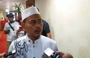 Slamet Ma’arif Cs Datangi Kejagung, Minta Jaksa Hormati Rizieq Shihab Sebagai Ulama