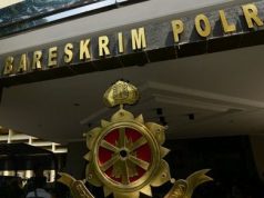 Soal 92 Rekening FPI yang Diblokir PPATK, Polri Belum Temukan Transaksi Kejahatan
