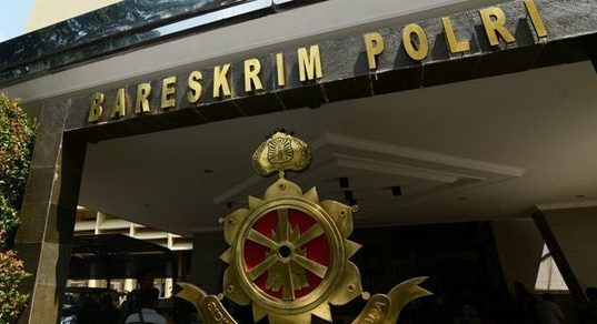 Soal 92 Rekening FPI yang Diblokir PPATK, Polri Belum Temukan Transaksi Kejahatan