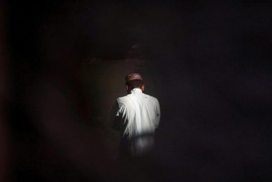 Taqwa, Solusi Semua Masalah