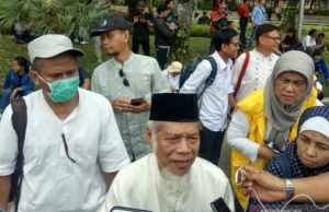 TP3 Minta Polisi Umumkan Hasil Autopsi Tewasnya Satu Polisi Penembak Laskar FPI