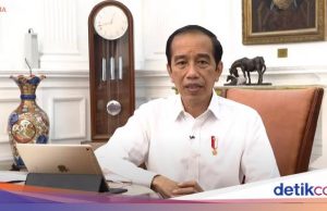 Usai Jokowi Cabut Lampiran Perpres Investasi Miras, Aturannya Jadi Bagaimana?
