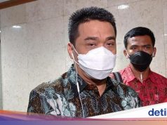 Wagub DKI Ingatkan Bansos Tak Dipakai Beli Rokok: Nanti Bisa Kami Setop