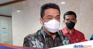 Wagub DKI Ingatkan Bansos Tak Dipakai Beli Rokok: Nanti Bisa Kami Setop