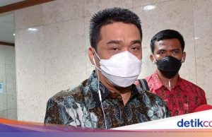 Wagub DKI Ingatkan Bansos Tak Dipakai Beli Rokok: Nanti Bisa Kami Setop