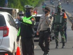 Sejumlah Alasan Larangan Mudik Lebaran 2021, Taatilah !