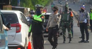 Sejumlah Alasan Larangan Mudik Lebaran 2021, Taatilah !