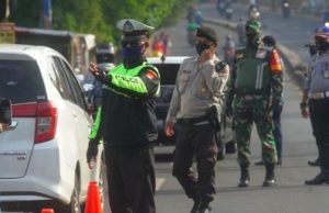 Sejumlah Alasan Larangan Mudik Lebaran 2021, Taatilah !