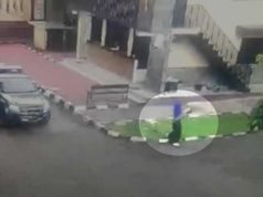 Penyerangan Mabes Polri di Indonesia dan Capitol Hill di Amerika Serikat, Pelajaran Apa Yang Bisa Dipetik Untuk Penanganan Terorisme?