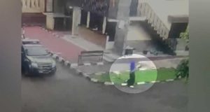 Penyerangan Mabes Polri di Indonesia dan Capitol Hill di Amerika Serikat, Pelajaran Apa Yang Bisa Dipetik Untuk Penanganan Terorisme?