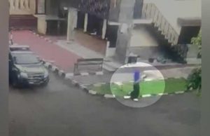 Penyerangan Mabes Polri di Indonesia dan Capitol Hill di Amerika Serikat, Pelajaran Apa Yang Bisa Dipetik Untuk Penanganan Terorisme?