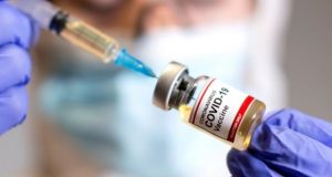 Penanganan COVID-19 Dan Peran TNI-Polri Dalam Vaksinasi Nasional