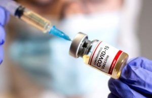 Penanganan COVID-19 Dan Peran TNI-Polri Dalam Vaksinasi Nasional