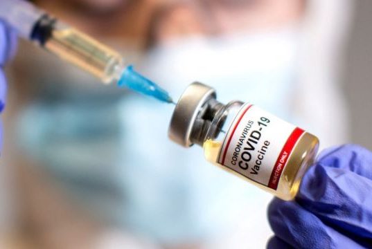 Penanganan COVID-19 Dan Peran TNI-Polri Dalam Vaksinasi Nasional