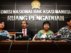 Mempertajam sinergi Komnas HAM dan Kepolisian RI