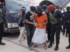 BNPT Ungkap Banyak Teroris Bermazhab Wahabi dan Salafi