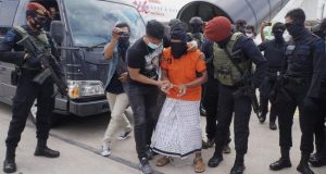 BNPT Ungkap Banyak Teroris Bermazhab Wahabi dan Salafi