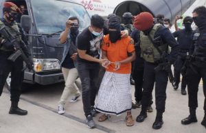 BNPT Ungkap Banyak Teroris Bermazhab Wahabi dan Salafi