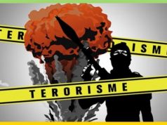 Penegakkan Hukum Terhadap Aksi Terorisme Di Indonesia