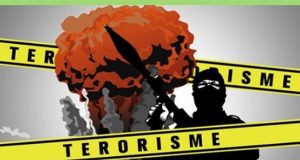 Penegakkan Hukum Terhadap Aksi Terorisme Di Indonesia