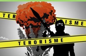 Penegakkan Hukum Terhadap Aksi Terorisme Di Indonesia