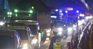 Upaya Polisi Cegah Pemudik Nekat dan Siasat Pemudik Coba Akali Petugas