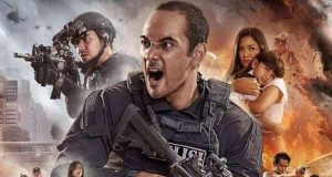 Film ’22 Menit’ berisi Propaganda Polri?