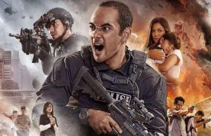Film ’22 Menit’ berisi Propaganda Polri?